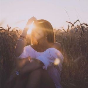 Meet your Posher, Scarlett